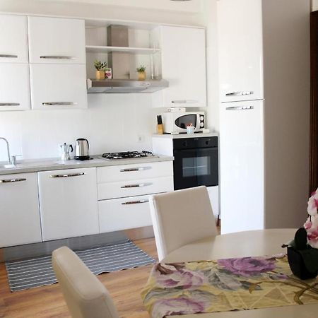 Apartmán Casanova Alba  Exteriér fotografie