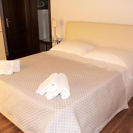 Apartmán Casanova Alba  Exteriér fotografie