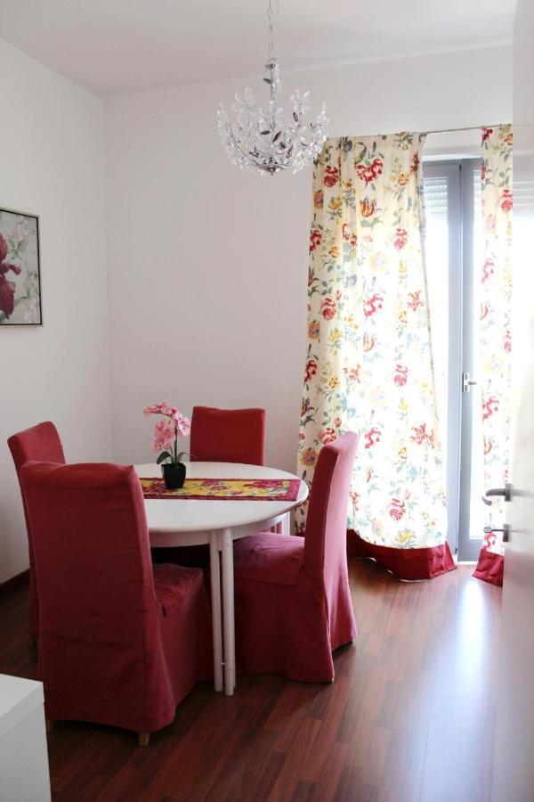Apartmán Casanova Alba  Exteriér fotografie