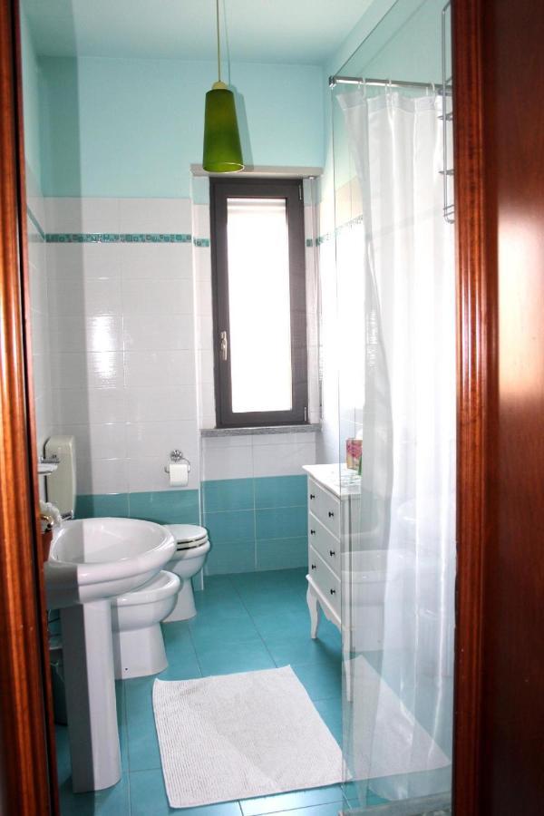 Apartmán Casanova Alba  Exteriér fotografie