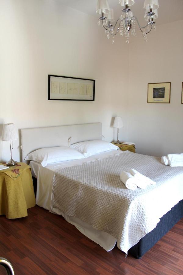 Apartmán Casanova Alba  Exteriér fotografie