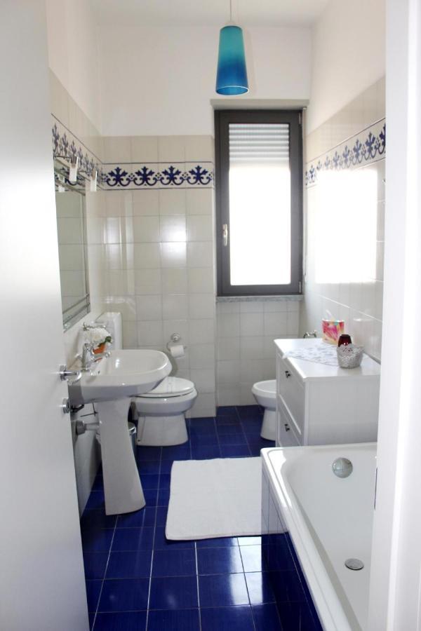 Apartmán Casanova Alba  Exteriér fotografie