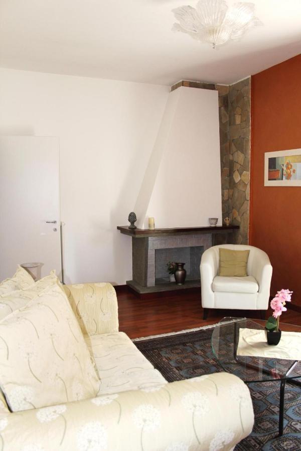 Apartmán Casanova Alba  Exteriér fotografie