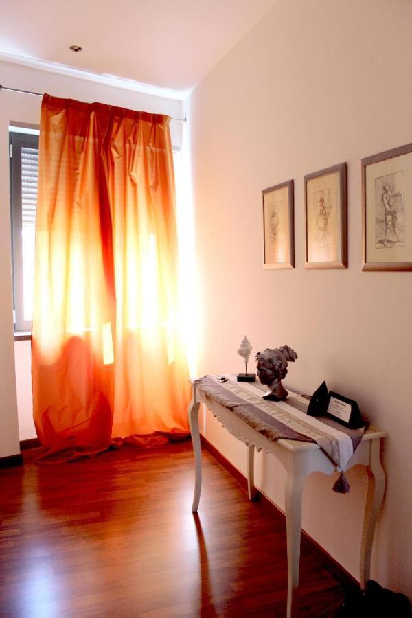 Apartmán Casanova Alba  Exteriér fotografie